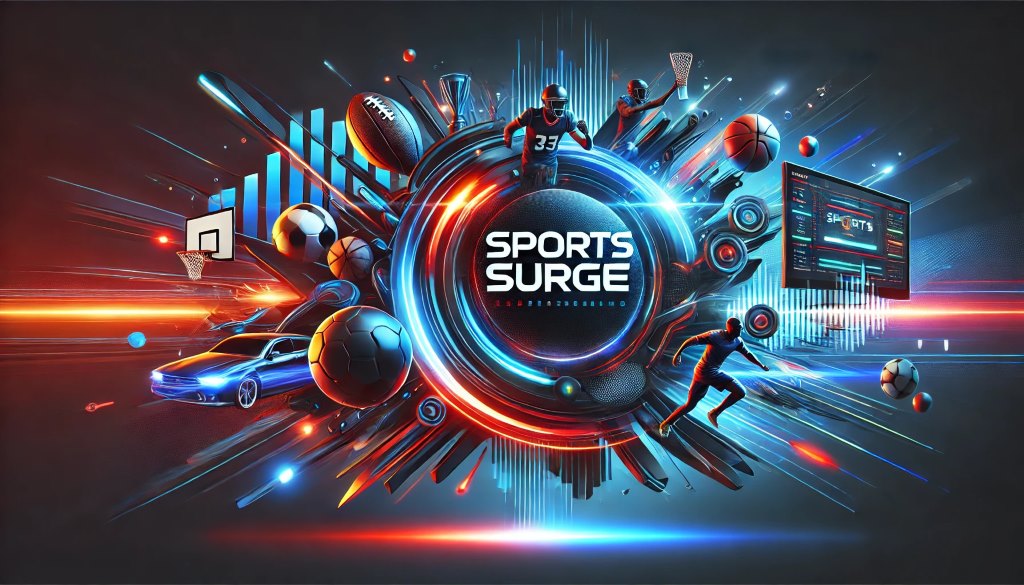 sportsurge